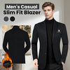 Noah | Slim-Fit Casual Sakko für Herren