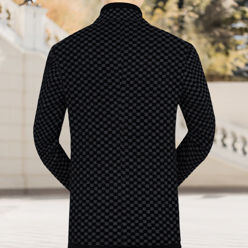 Noah | Slim-Fit Casual Sakko für Herren