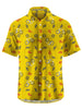 Susannah | Orionride Unverzichtbare Teile Reißverschlusstaschen Ultra Leicht Kurzarm Gravel Shirt