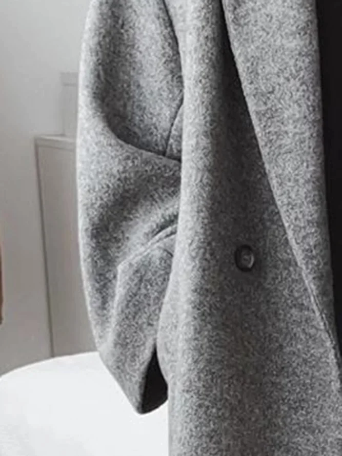 Jennifer | Eleganter Mantel