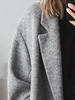 Jennifer | Eleganter Mantel