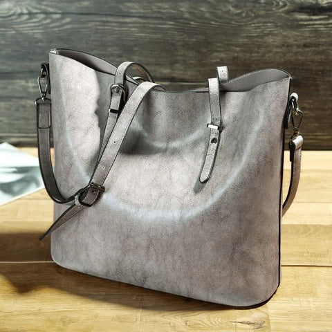 Yana | Vintage Schultertasche