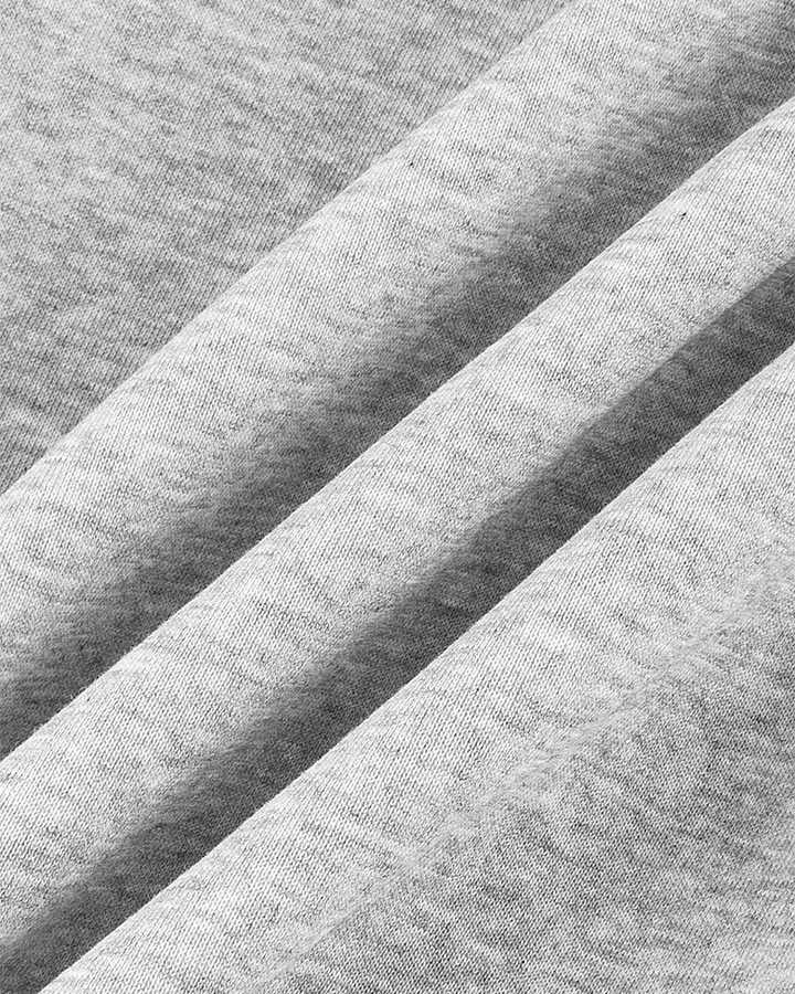 Brooklynn | Karo-gefütterter Dual-Wear Reißverschluss-Hoodie