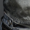 Elio | Redwood-Denimjacke