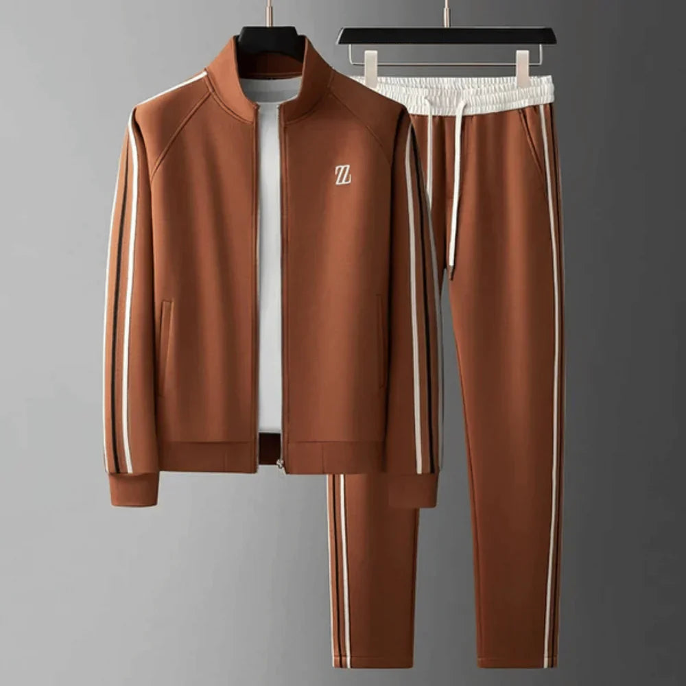 Camila | Premium Gymnastikanzug-Set