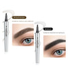Juliet | Wasserdichter 3D Microblading Augenbrauenstift 2 Stück - Kauf 1 Erhalte 1 Gratis