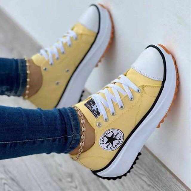 Evelyn | Modische orthopädische Schuhe