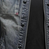 Elio | Redwood-Denimjacke