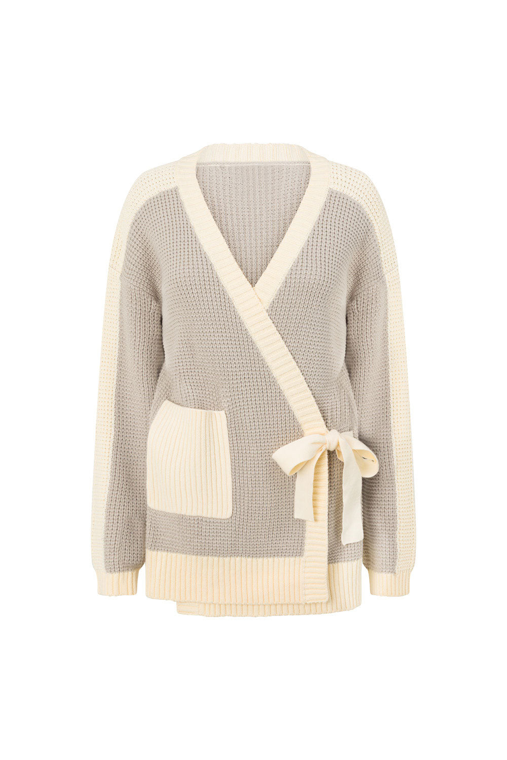 Dahlia | Chester Pullover