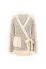 Dahlia | Chester Pullover