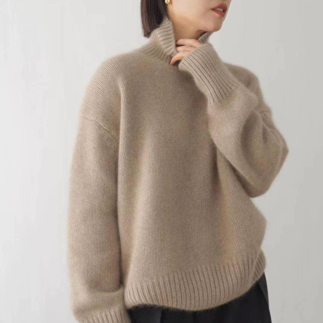 Loisa | Rollkragenpullover