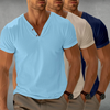 Vaughn | Elegantes Polohemd | 1+1 Gratis