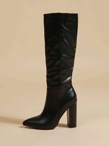 Jena | Lederstiefel