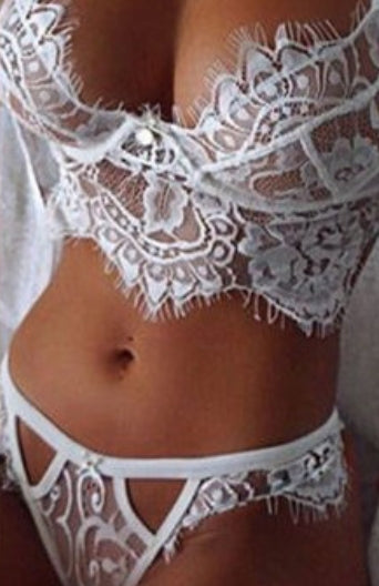 Toni | Demi-BH: Garantierter Charme
