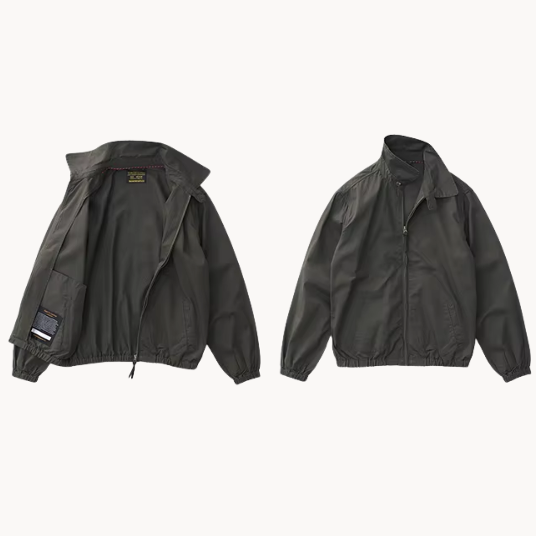 Millir | Pops Jacke