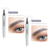 Juliet | Wasserdichter 3D Microblading Augenbrauenstift 2 Stück - Kauf 1 Erhalte 1 Gratis