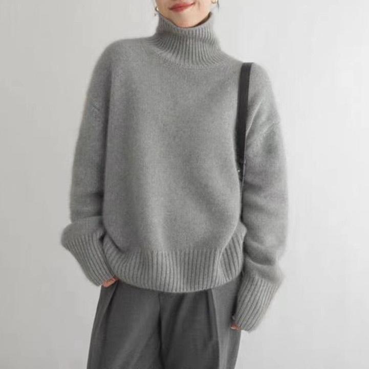 Loisa | Rollkragenpullover