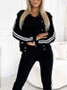 Mira | 3-teiliges Athleisure-Set