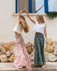 Zion | Falda Beach Club Rot
