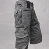 Amano | Vielseitige Cargo-Shorts