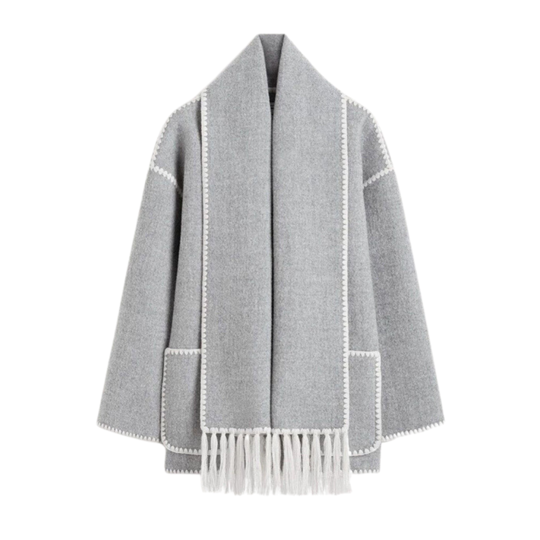 Cassandra | Wiener Schaljacke