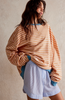 Annelie | Gestreifte Pullover