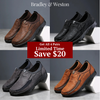 Carter | Handgefertigte Loafer