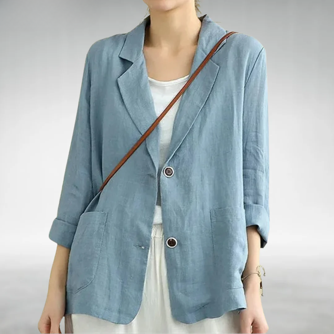 Watson | Lässig elegante Jacke
