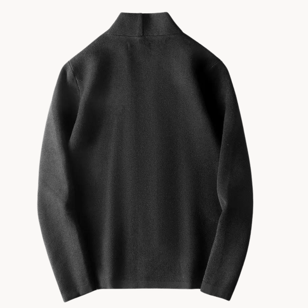 Will | Belmont Strickjacke