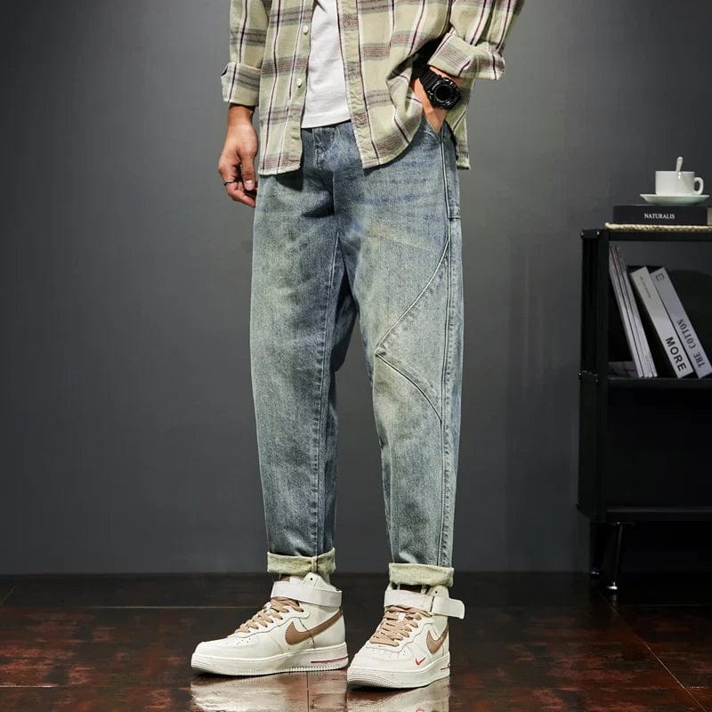 Tom | Retro Jeans