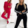 Mira | 3-teiliges Athleisure-Set