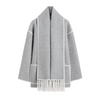 Barry | Wiener Schaljacke