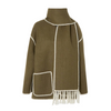 Cassandra | Wiener Schaljacke
