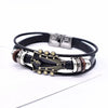 Musikliebhaber | Vintage Leder Accessoire