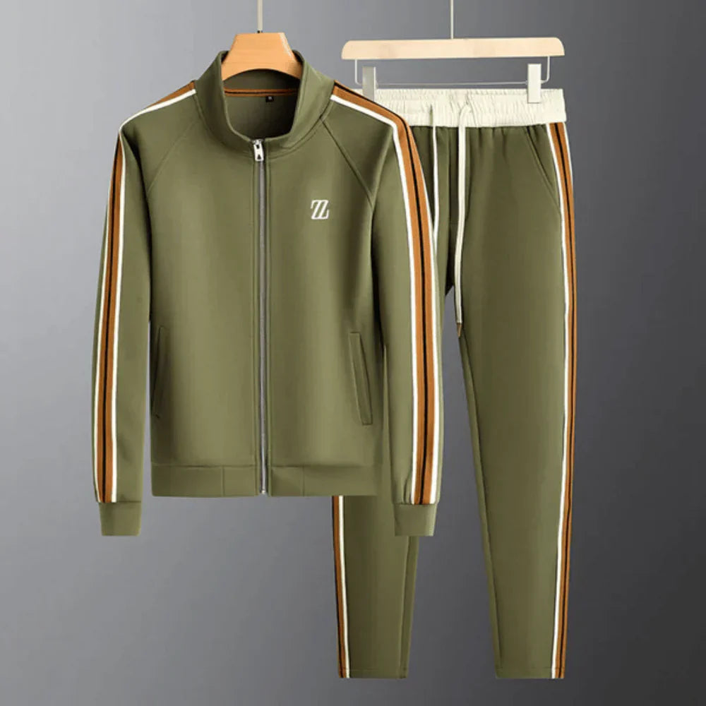 Camila | Premium Gymnastikanzug-Set