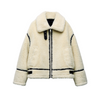 Starla | Aspen Schaffelljacke