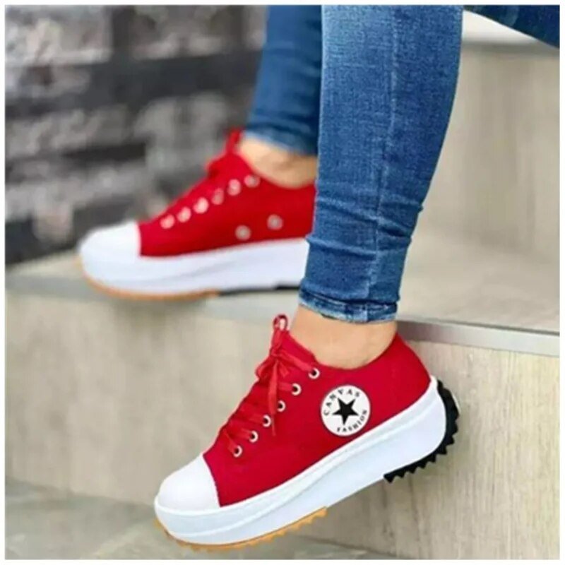 Evelyn | Modische orthopädische Schuhe