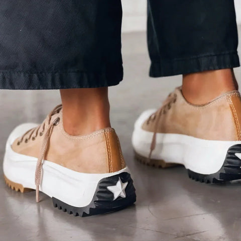 Komfort und Stil | Montra Schuhe