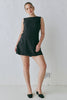 Discoteca | Elegantes Minikleid