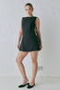 Discoteca | Elegantes Minikleid