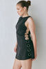 Discoteca | Elegantes Minikleid