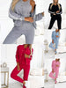 Mira | 3-teiliges Athleisure-Set