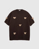 Eulalia | STICKY ZOO® BÄR T-SHIRT