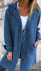 Baylea | Langer Casual-Mantel