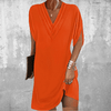Neri | Elegantes Kleid