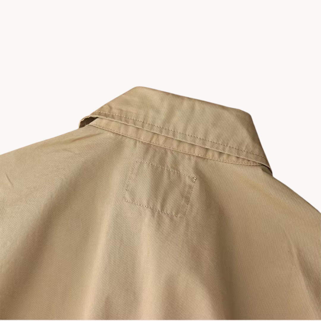 Millir | Pops Jacke