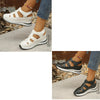 Michaela | Geschlossene Damen-Sneaker-Sandalen
