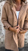 Baylea | Langer Casual-Mantel