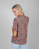 Rachel | Asis Percales Passerine Aloha Bluse
