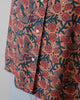 Rachel | Asis Percales Passerine Aloha Bluse